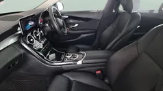 Used 2020 Mercedes C200 SE Sedan | £14,220 (Super price)