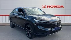 Black Used 2023 Honda HR-V Elegance SUV | £22,223 (Fair price)