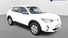 Used 2022 Ssangyong Korando Estate | £13,849 (Super price)