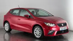 Used 2021 Seat Ibiza SE Technology Hatchback | £11,300 (Good price)