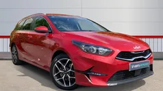 Used 2021 Kia Ceed Sportswagon 3 Estate | £16,688 (Fair price)