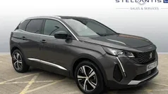 Used 2023 Peugeot 3008 GTi Estate | £21,540 (Fair price)