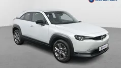 Used 2020 Mazda MX30 SUV | £10,599 (Fair price)