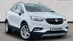 Used 2019 Vauxhall Mokka Active SUV | £8,882 (Fair price)