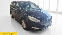 Used 2018 Ford Galaxy Titanium X MPV | £12,250 (Fair price)