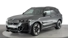 Used 2024 BMW iX3 M Sport SUV | £28,620 (Super price)