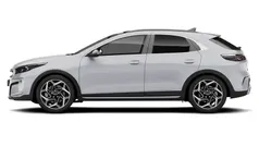 New 2025 Kia XCeed GT-Line SUV | £22,998 (Super price)