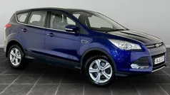 Used 2015 Ford Kuga Zetec SUV | £4,795 (Super price)