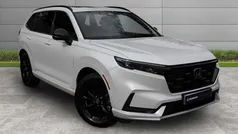 Diamomd dust Used 2024 Honda CR-V Advance SUV | £35,950 (Good price)