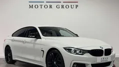 Used 2020 BMW 420 M Sport Coupe | £17,750 (Fair price)