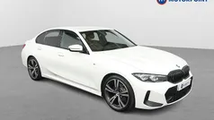 Used 2025 BMW 320 M Sport Sedan | £29,799 (Fair price)