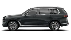 New 2025 BMW X7 M Sport SUV | £86,863 (Fair price)