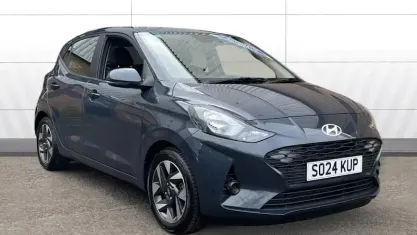 New Hyundai i10 Advanced 63 HP (46 kW) 2026 Hatchback