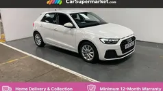 Used 2024 Audi A1 Sportback Sport Hatchback | £16,476 (Good price)