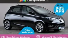 Used 2021 Renault Rapid GT-Line Hatchback | £8,987 (Fair price)