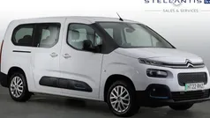 Used 2024 Citroën e-Berlingo Feel MPV | £13,987 (Fair price)