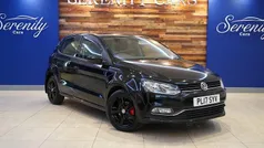 Used 2018 VW Polo Edition Hatchback | £7,990 (Fair price)