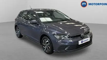 Used VW Polo Life 95 HP (69 kW) 2026 Hatchback
