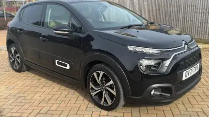 Used Citroën C3 PureTech 83 HP (61 kW) 2023 Hatchback