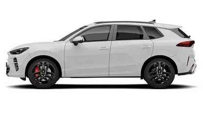 Used Cupra Terramar 150 HP (110 kW) 2026 SUV