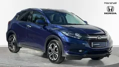 Used 2016 Honda HR-V EX SUV | £10,875 (Fair price)