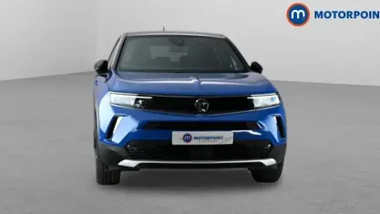 Used Vauxhall Mokka Ultimate 100 kW (136 HP) 2025 SUV