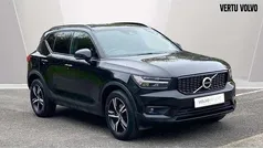 Used 2020 Volvo XC40 R-Design SUV | £22,400 (Fair price)