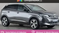 Used 2023 Peugeot 3008 Allure Estate | £18,097 (Fair price)