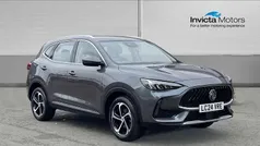 Used 2024 MG HS SE SUV | £16,950 (Fair price)
