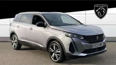 Used 2022 Peugeot 5008 Premium MPV | £23,443 (Fair price)