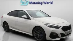 Used 2024 BMW 218 M Sport Coupe | £21,600 (Fair price)