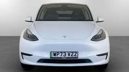Used Tesla Model Y RWD 219 kW (299 HP) 2024 SUV