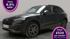 Used 2023 Audi Q5 Design SUV | £33,618 (Super price)