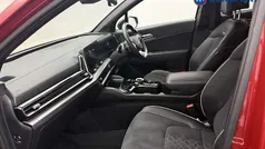 Used 2023 Kia Sportage GT-Line SUV | £23,699 (Super price)
