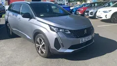 Used 2022 Peugeot 5008 GTi MPV | £22,001 (Fair price)