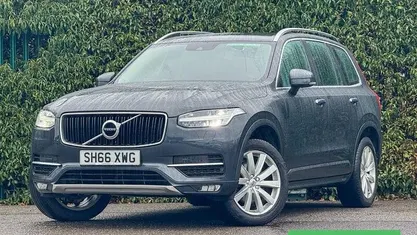Used 2019 Volvo XC90 Momentum SUV | £20,690 (Super price)