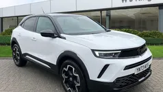 Used 2025 Vauxhall Mokka Ultimate SUV | £19,895 (Fair price)