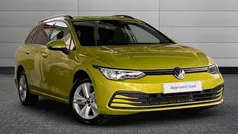Used 2022 VW Golf VIII Life Estate | £17,850 (Fair price)