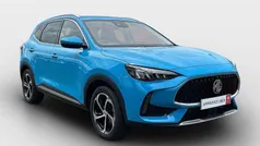 Blue Used 2023 MG HS Trophy SUV | £16,800 (Fair price)
