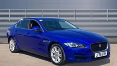 Used 2019 Jaguar XE Prestige Sedan | £8,929 (Good price)