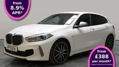 Used 2024 BMW M135 Hatchback | £26,955 (Good price)