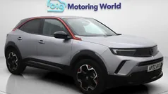 Used 2025 Vauxhall Mokka SRi SUV | £16,000 (Fair price)