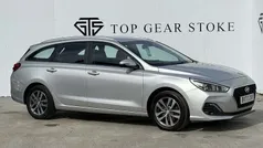 Used 2019 Hyundai i30 SE Estate | £7,795 (Fair price)