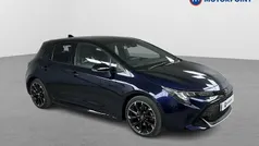 Used 2022 Toyota Corolla Sport Hatchback | £19,349 (Fair price)
