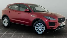 Used 2020 Jaguar E-Pace S SUV | £12,795 (Super price)