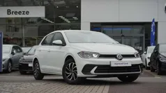 Used 2025 VW Polo Life Hatchback | £15,990 (Good price)