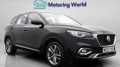 Used 2022 MG HS Exclusive SUV | £14,550 (Fair price)