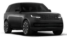 New 2025 Land Rover Range Rover HSE SUV | £112,637 (Super price)
