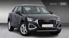 Used 2025 Audi Q2 Sport SUV | £25,000 (Fair price)