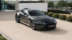 Used 2016 Aston Martin Vantage Coupe | £57,990 (A bit pricey)